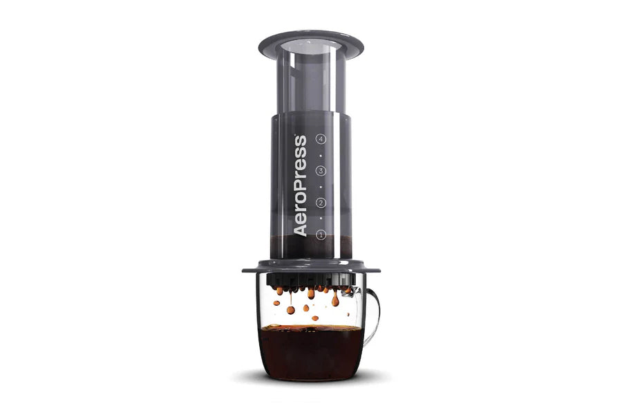 AEROPRESS ORIGINAL COFFEE MAKER